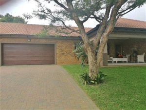 2 Bed House in Nelspruit