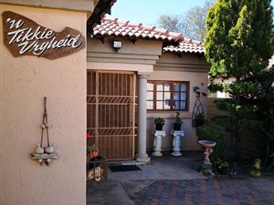 3 Bed House in Modimolle