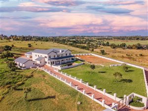 5 Bed House in Sun Valley