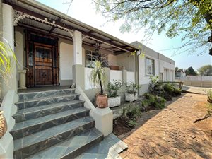 4 Bed House in Northmead