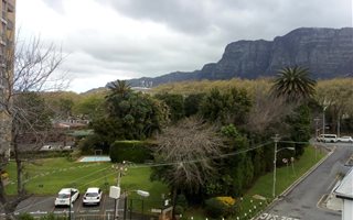 2 Bedroom Apartment in Newlands