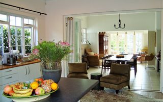 4 Bedroom House in Rondebosch