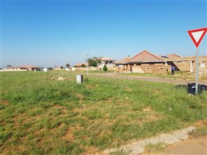 1242 m² Land available in Cultura Park