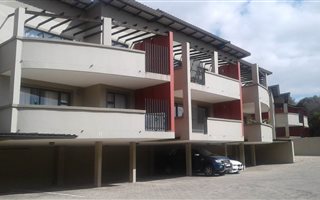 2 Bedroom Apartment in Northgate