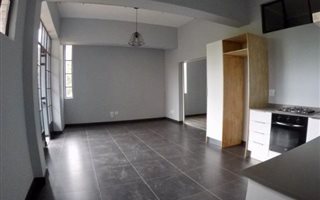1 Bedroom Apartment in Braamfontein