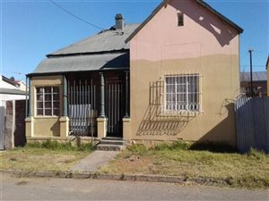3 Bed House in Middelburg