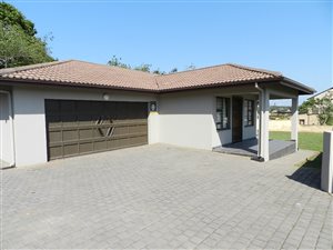 3 Bed House in Zidedele Village