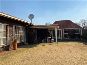 3 Bed Townhouse in Edelweiss