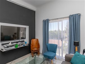 2 Bed Apartment in Bosonia