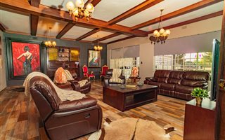 4 Bedroom Penthouse in Randhart