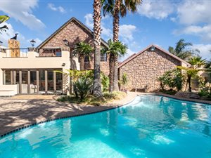 3 Bed House in Libradene
