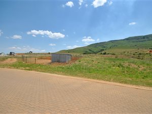 1330 m² Land available in Vulintaba Country Estate