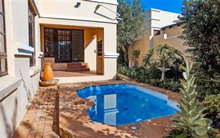 3 Bedroom House in Lonehill