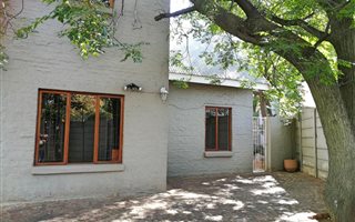 1 Bedroom House in Randpark Ridge