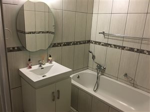 1 Bed Townhouse in Rembrandt Park