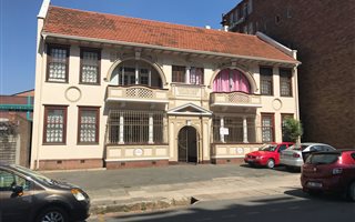1 Bedroom Apartment in Pietermaritzburg Central