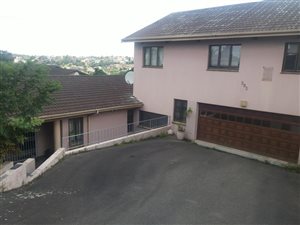 5 Bed House in Mount Vernon