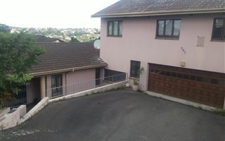 5 Bedroom House in Mount Vernon