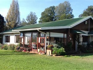 23 ha Farm in Dargle