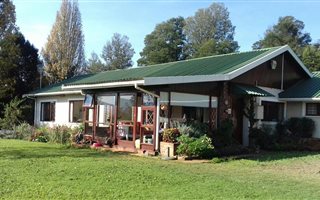 23 ha Farm in Dargle