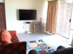2 Bedroom Apartment in Musgrave