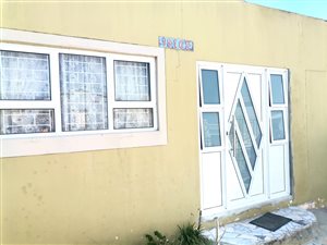 3 Bed House in Lwandle