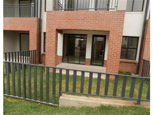 1 Bed Townhouse in Randpark Ridge