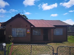 3 Bed House in Northdale