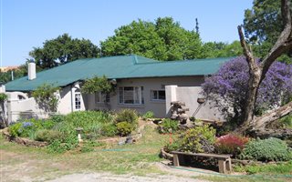 4.1 ha Farm in Ruimsig AH