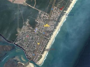 721 m² Land available in Bluewater Bay