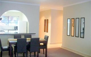 2 Bedroom Apartment in Atholl Gardens