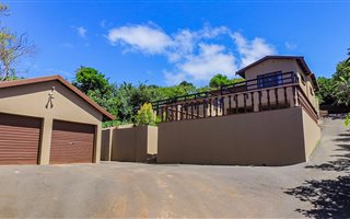 3 Bedroom House in Umkomaas
