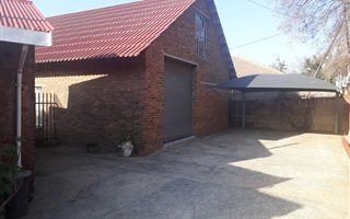 3 Bedroom House in Webber