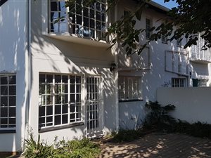 1 Bed Duplex in Atlasville