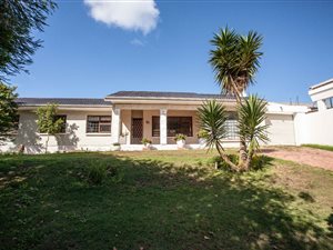3 Bed House in Walmer Heights