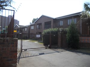 2 Bed Flat in Pelham