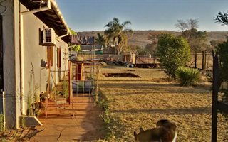 3 Bedroom House in Booysens