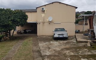 2 Bedroom House in Longcroft