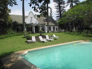8 ha Smallholding in Shakas Rock