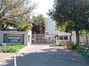 2 Bed Apartment in Melrose North