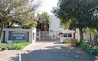 2 Bedroom Apartment in Melrose North