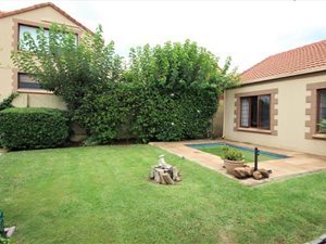 4 Bedroom Cluster in Sunninghill