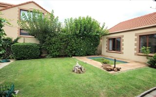 4 Bedroom Cluster in Sunninghill