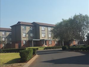 2 Bed Apartment in Lambton