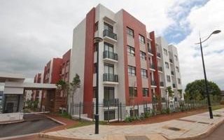 1 Bedroom Apartment in Umhlanga Ridge