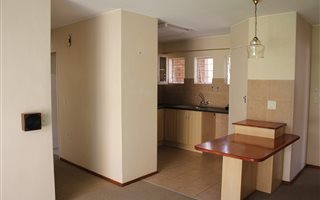 2 Bedroom Apartment in Lynnwood