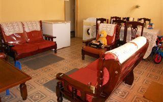 2 Bedroom Apartment in Crossmoor