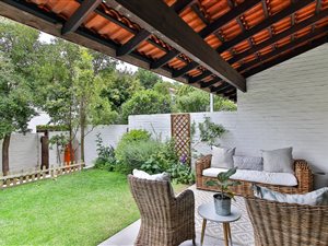 3 Bed Townhouse in Craighall Park