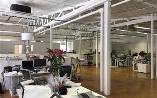 310 m² Office Space in Woodstock