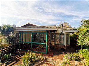 1 Bed House in Bothas Hill